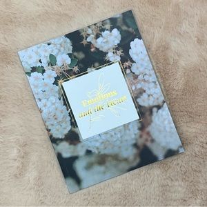 Emotions and the Heart Bible Study Devotional - The Daily Grace Co.